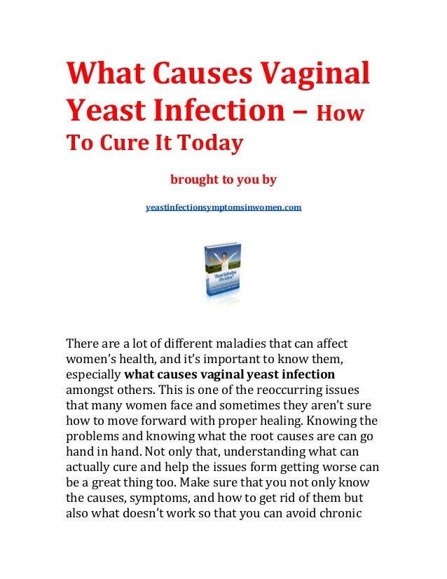 vaginal yeast infection causes Black big breast girl fucked hard